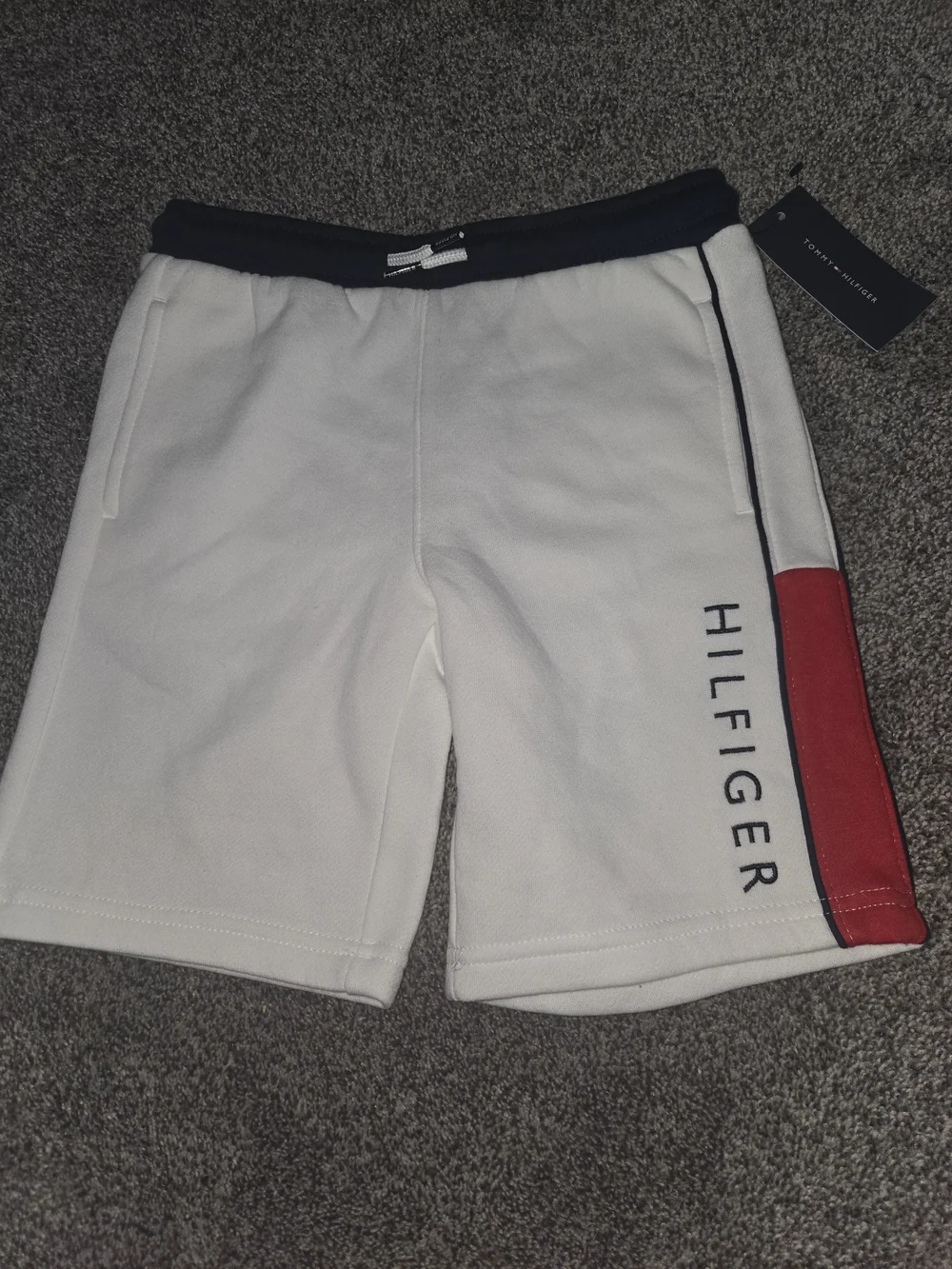 Tommy Hilfiger Boys Shorts